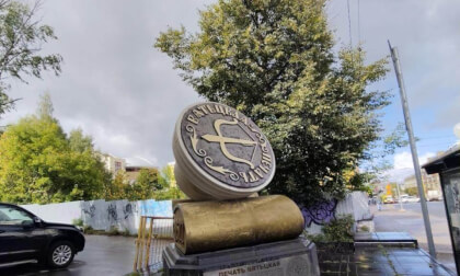 Vyatka Seal