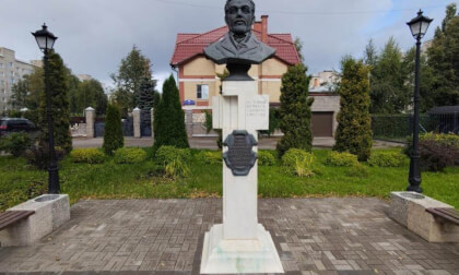 Veshtomov Alexander