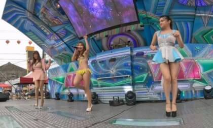 LeeXuan_Hard dance@RenHeGong,2024,02,24