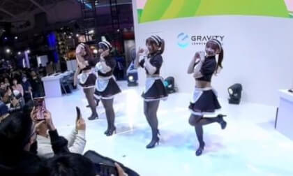 Dance-Gravity@2025 TGS