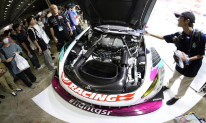 02Magical Mirai 2025 GSR(02)