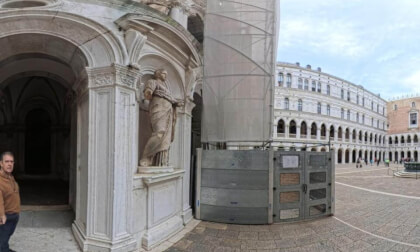 3D VENICE Venecia (Palacio Ducal)