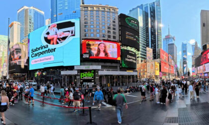 New York City