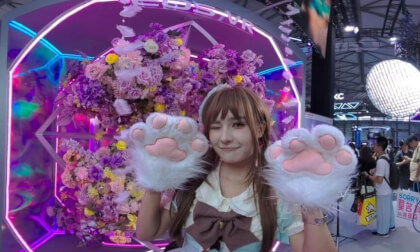 coser VR Photo coser VR