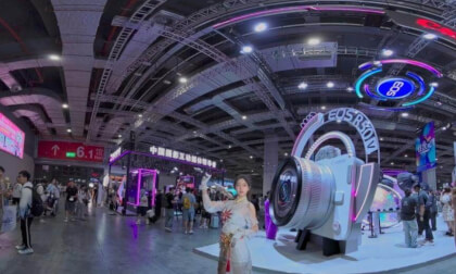 coser