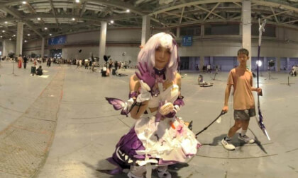 coser
