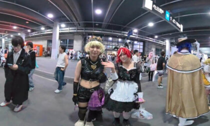 coser