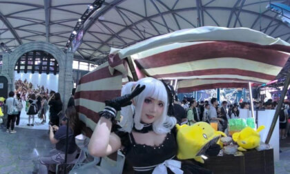 coser