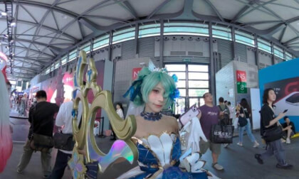 coser