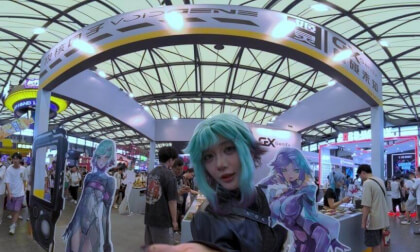 coser