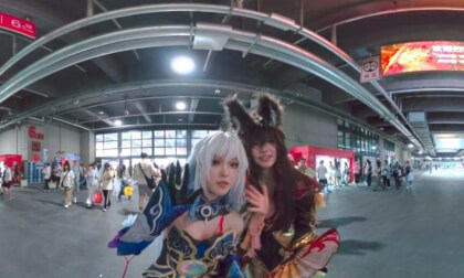 coser