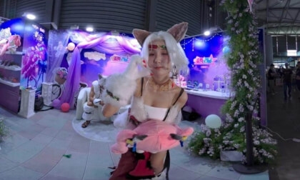 coser