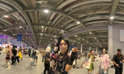 coser