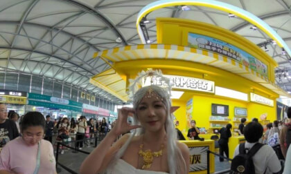 coser
