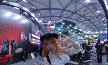 coser