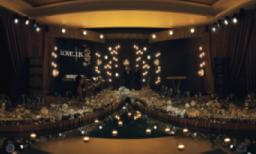 Simakov.Art.Studio. Event design weding 360, "Love.us". Russia, Samara