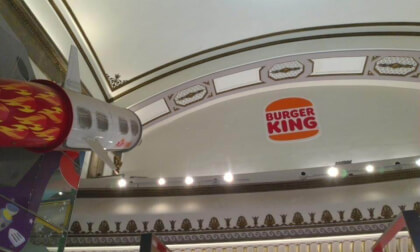 3D Gijón, Burguer King 02
