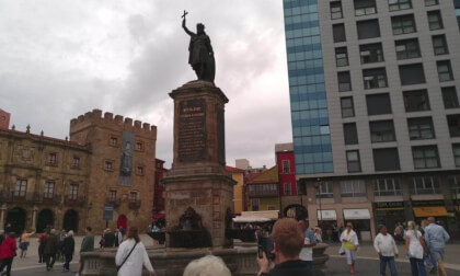 3D Gijón, Don Pelayo