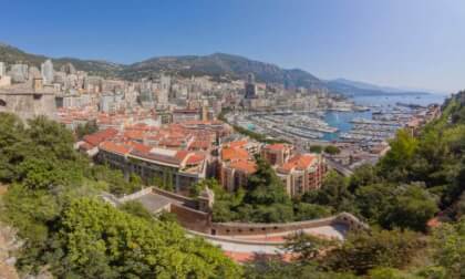 Monaco-Ville