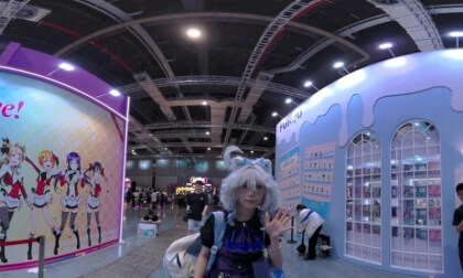 coser