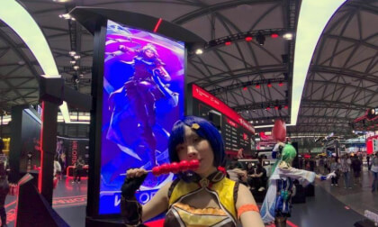 coser