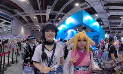 coser