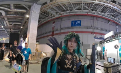 coser