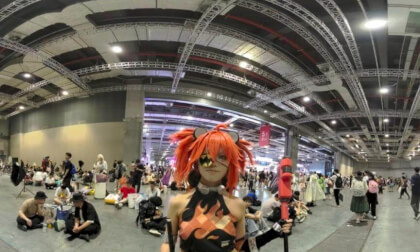 coser