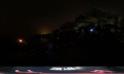 Test Nightshot Noise reduction Neat Image 3