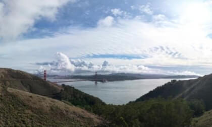 Golden Gate Bridge
