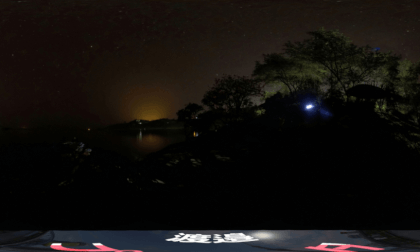 Test Nightshot Noise reduction Neat Image 6