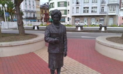 3D SPAIN Luarca Margarita Salas