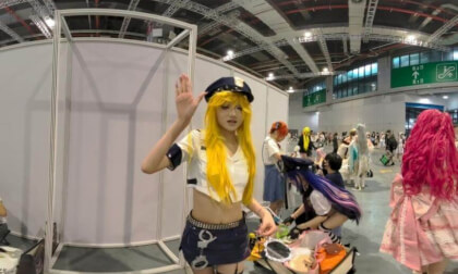 coser