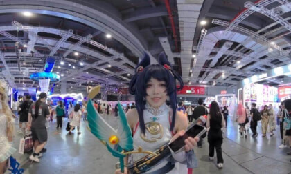 coser