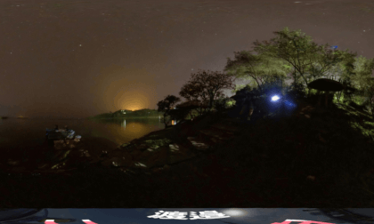 Test Nightshot Noise reduction Neat Image 7