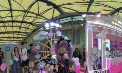 coser