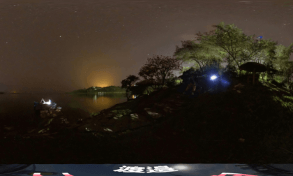 Test Nightshot Noise reduction Neat Image 8