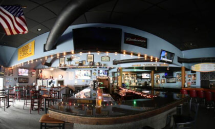 Harry The Hats Bar & Grill