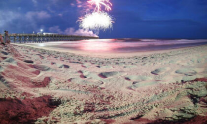 Explocean