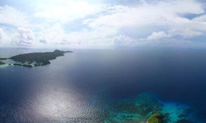 Indonesia - Raja Ampat (1/4) VR Photo Indonesia - Raja Ampat (1/4) VR