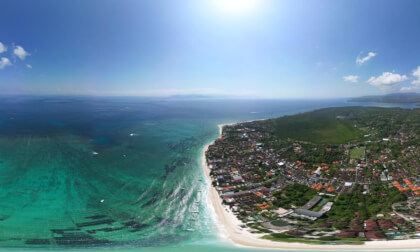 Indonesia - Nusa Lembongan VR Photo Indonesia - Nusa Lembongan VR