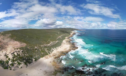 Australia - Cape Naturaliste VR Photo Australia - Cape Naturaliste VR
