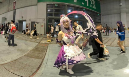 coser
