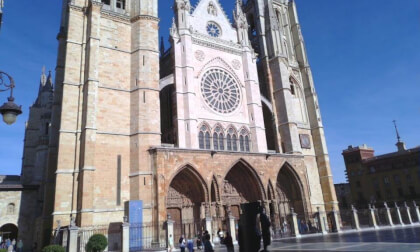 3D SPAIN León, Catedral