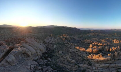 Jushua Tree 360 photo