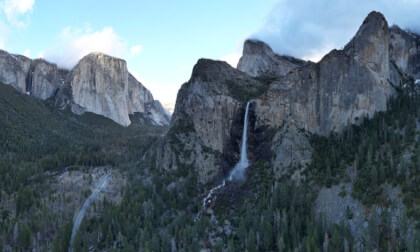 Yosemite national Park