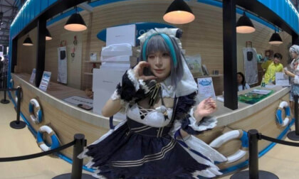 coser