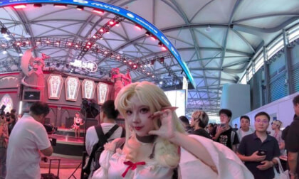 coser