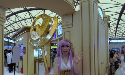 coser