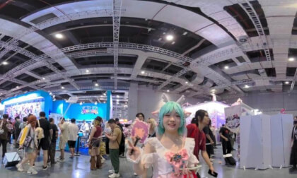 coser